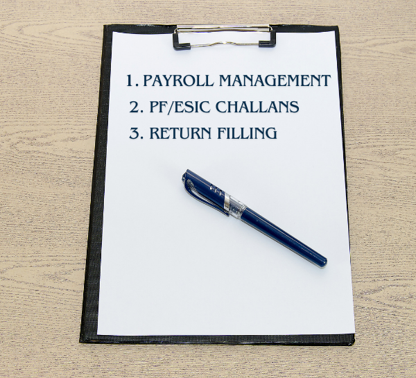 Record Keeping and Maintenance