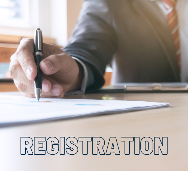 Registrations