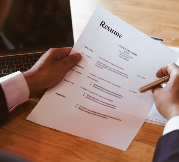 Staff Recruitment And Manpower Supply